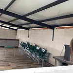 別荘 Paraiso Del Alberche ナバルエンガ