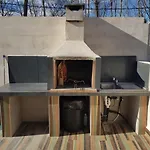 Paraiso Del Alberche ナバルエンガ