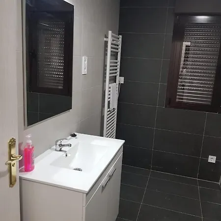 Paraiso Del Alberche Navaluenga