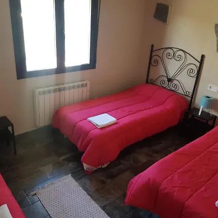 Holiday home Paraiso Del Alberche *