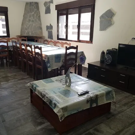 Paraiso Del Alberche Holiday home